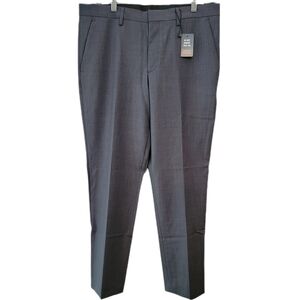 Express Men's Performance Extra Slim Dress Pant